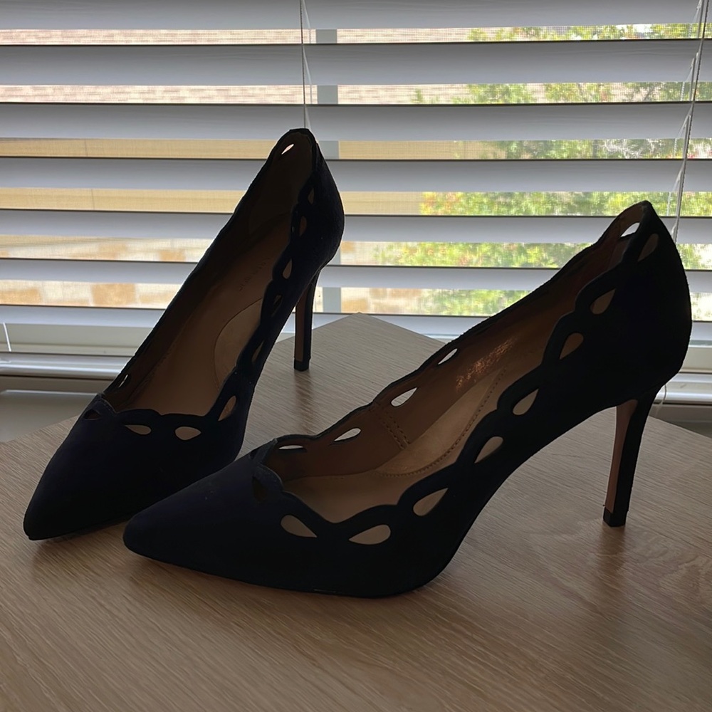 Banana Republic heels